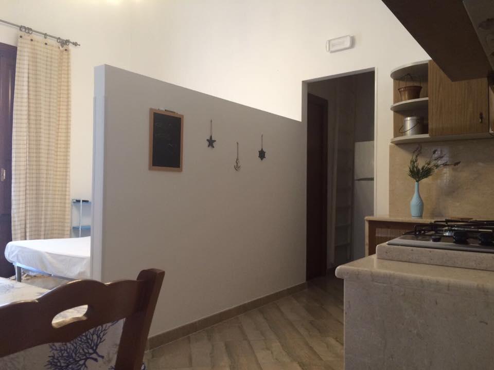 Appartement Martufello *